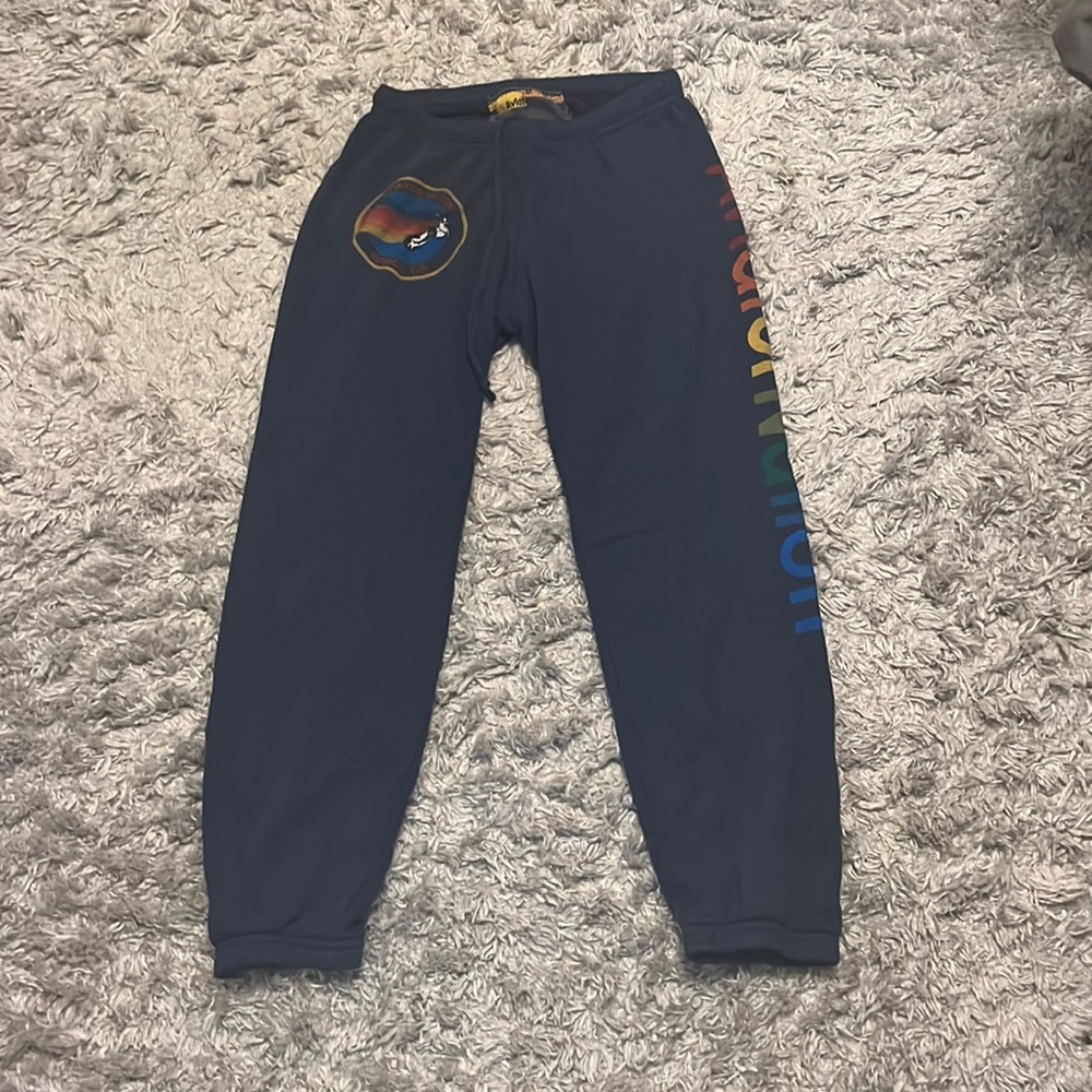 Aviator nation sweatpants